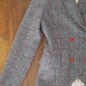 LAVEER Jacket